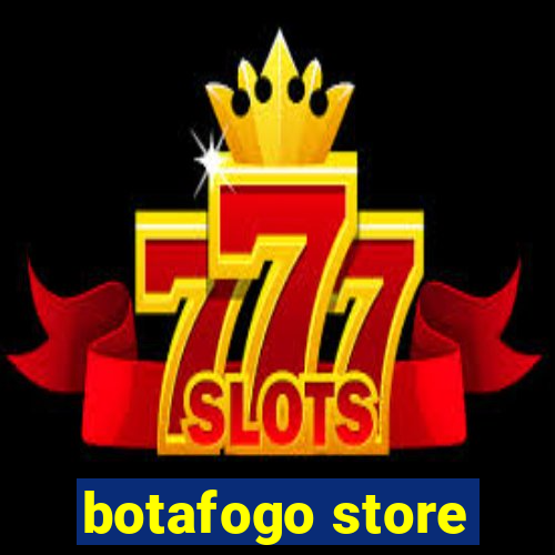 botafogo store